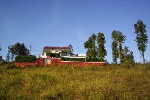 Chamhouse - Exterior Bungalow - Photo 1