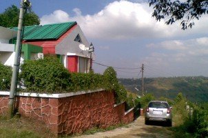 Exterior Bungalow – Photo 10